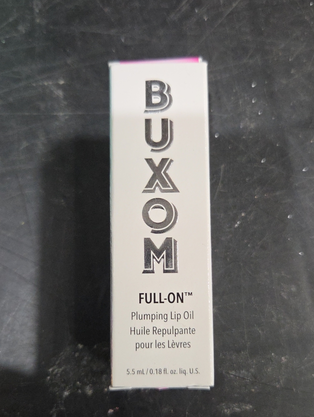 Lip Oil Product